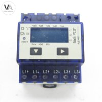 SBC Saia ALE3B5FM00C3A06 / ALE3B5F M00C3A06...