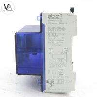 SBC Saia ALE3B5FM00C3A06 / ALE3B5F M00C3A06 Energiezähler 3-phasig Class B