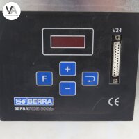 Serra CSP-300DP Schweißsteuerung Interface 24V