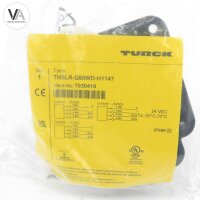 Turck Schreib-Lese-Kopf TNSLR-Q80WD-H1147 / 7030418...