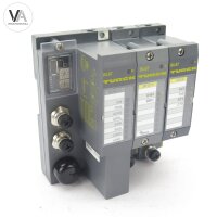 Turck BL67-PG-EN-V3 / BL67PGENV3 / BL67-2RFID-A /...