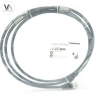 Turck RK4.5T-2-RS4.5T/S2503 / 7030331 RFID-Leitung...