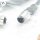 Turck RK4.5T-2-RS4.5T/S2503 / 7030331 RFID-Leitung Rundsteckverbinder