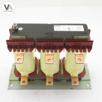 Siemens 4EP4300-1US00 / 6SE7027-2ES87-1FE0 3-Phasen...