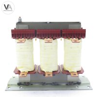 Siemens 4EP4300-1US00 / 6SE7027-2ES87-1FE0 3-Phasen...