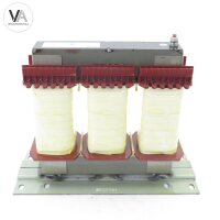 Siemens 4EP4300-1US00 / 6SE7027-2ES87-1FE0 3-Phasen Netzdrossel