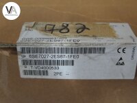 Siemens 4EP4300-1US00 / 6SE7027-2ES87-1FE0 3-Phasen Netzdrossel