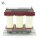 Siemens 4EP4300-1US00 / 6SE7027-2ES87-1FE0 3-Phasen Netzdrossel