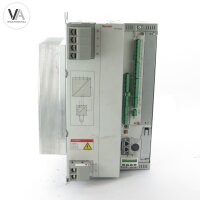 Rexroth PSI 6000 PSI63C0.779-L1-INCL. OPTION UI / R911174026 Inverter 110A