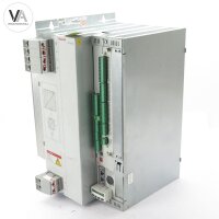 Rexroth PSI 6000 PSI63C0.779-L1-INCL. OPTION UI / R911174026 Inverter 110A