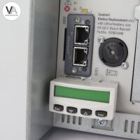 Rexroth PSI 6000 PSI63C0.779-L1-INCL. OPTION UI / R911174026 Inverter 110A
