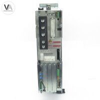 Indramat DDS02.2-A100-BE12-01-FW / R911265331 AC Servo Controller