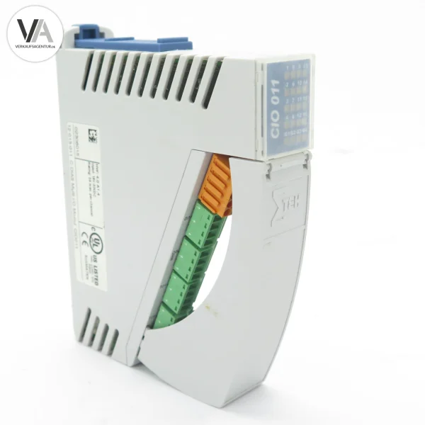 Sigmatek CIO 011 / CIO011 / 12-013-011 C-DIAS Multi...