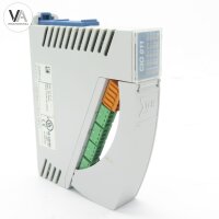 Sigmatek CIO 011 / CIO011 / 12-013-011 C-DIAS Multi I/O-Modul