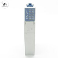 Sigmatek CIO 011 / CIO011 / 12-013-011 C-DIAS Multi I/O-Modul