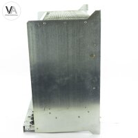 Reliance Electric 57C332 AutoMax 10 Slot Rack Chassis SPS mit Kühlventilatoren