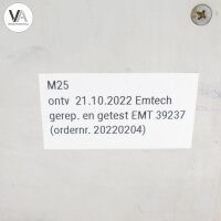 Reliance Electric 57C493 / ES371AMB / 376W Power Supply