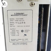 Reliance Electric 57C493 / ES371AMB / 376W Power Supply