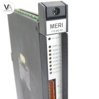 Reliance Electric Meri 770.90.00 / 770.90.00ANX Interface Module