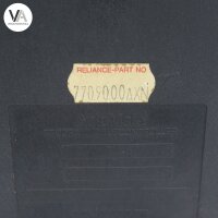 Reliance Electric Meri 770.90.00 / 770.90.00ANX Interface Module