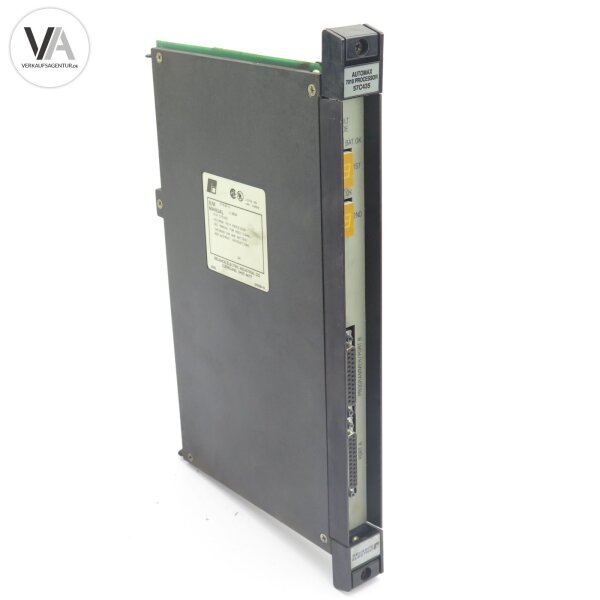 Reliance Electric 57435-G / 57C35 Automax 7010 Processor