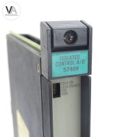Reliance Electric 57409-B Isolated Controller A/D Module