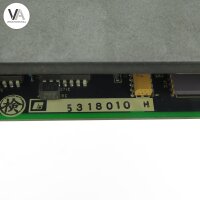 Reliance Electric 57410 Isolated Controller Module