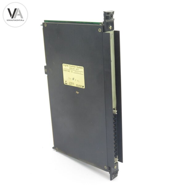 Reliance Electric 57411-1 Drive Port Resolver Module