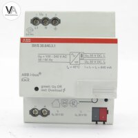 ABB SV/S30.640.3.1 / SV/S 30.640.3.1 Spannungsversorgung...