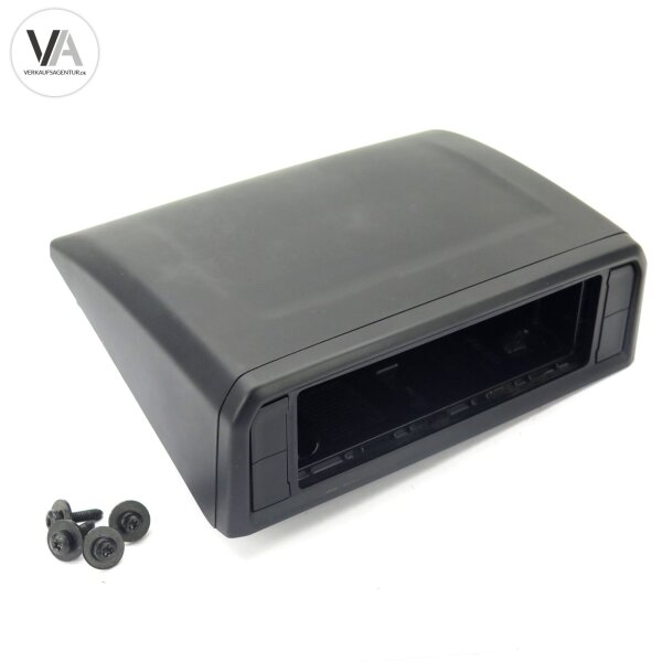 VW Crafter SZ Frontverkleidung Abdeckung 7C0858249A82V + 7C0857114