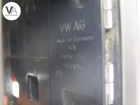 VW Crafter SZ Frontverkleidung Abdeckung 7C0858249A82V + 7C0857114