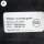 VW Crafter SZ Frontverkleidung Abdeckung 7C0858249A82V + 7C0857114