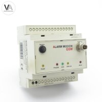 Mitsubishi Electric MAM-GM106 Alarm Modem GSM 1x RS232,...