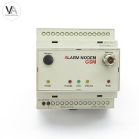 Mitsubishi Electric MAM-GM106 Alarm Modem GSM 1x RS232,...