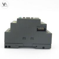 Siemens Logo! 6ED10521HB000BA6 / 6ED1 052-1HB00-0BA6 Module