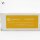 Triumph-Adler CK-8533Y / 1T02XCATA0 Tonerkartusche Gelb Yellow