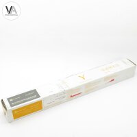 Triumph-Adler CK-8514Y / 1T02NDATA0 Tonerkartusche Gelb...
