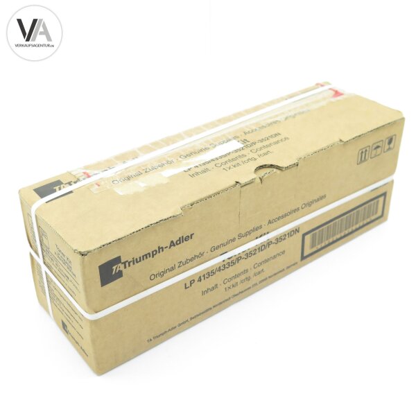 Triumph-Adler LP 4135/4335/P-3521D/P-3521DN Toner