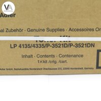 Triumph-Adler LP 4135/4335/P-3521D/P-3521DN Toner