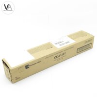 Triumph-Adler CK-5512Y / 1T02R6ATA0 Tonerkartusche Gelb...