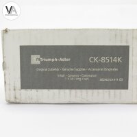 Triumph-Adler CK-8514K / 1T02ND0TA0 Tonerkartusche...