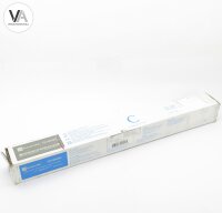 Triumph-Adler CK-8533C / 1T02XCCTA0 Tonerkartusche Blau Cyan