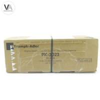 Triumph-Adler PK-3023 / 1T0C100TA0 Toner Schwarz für...