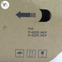 Triumph-Adler PK-3023 / 1T0C100TA0 Toner Schwarz für...