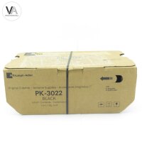 Triumph-Adler PK-3022 / 1T0C0W0TA0 Toner Schwarz für...