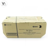 Triumph-Adler PK-3012 Toner Schwarz Black