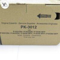 Triumph-Adler PK-3012 Toner Schwarz Black