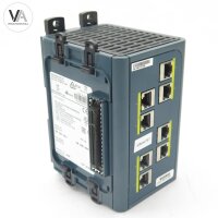Cisco IEM-3000-8TM / TNY-IE30008TC Erweiterungsmodul