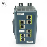 Cisco IEM-3000-8TM / TNY-IE30008TC Erweiterungsmodul