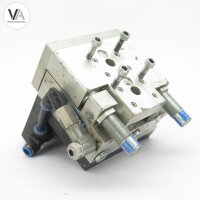 Festo SLT-25-30-P-A-CC / 170595 Minischlitten